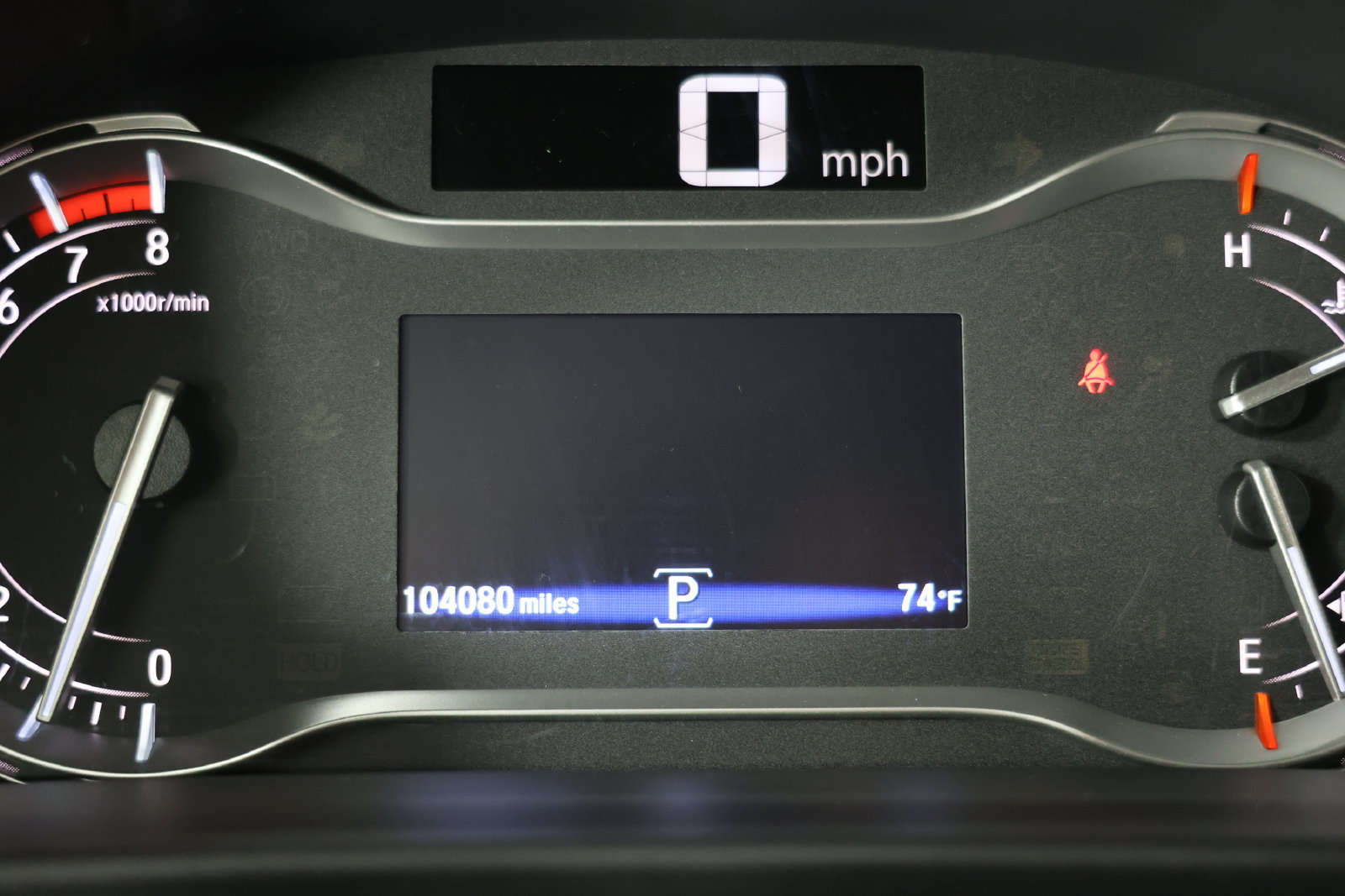Used 2021 Honda Ridgeline Black Edition image 37