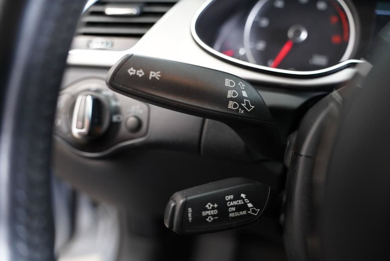 Used 2015 Audi A4 Premium Plus w/ Technology Package AWD/4WD image 14