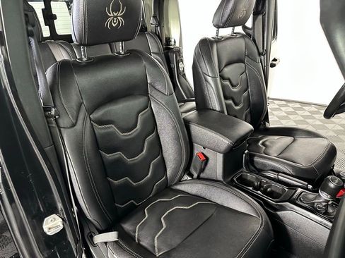 Used 2020 Jeep Gladiator Sport w/ Quick Order Package 24S image 27