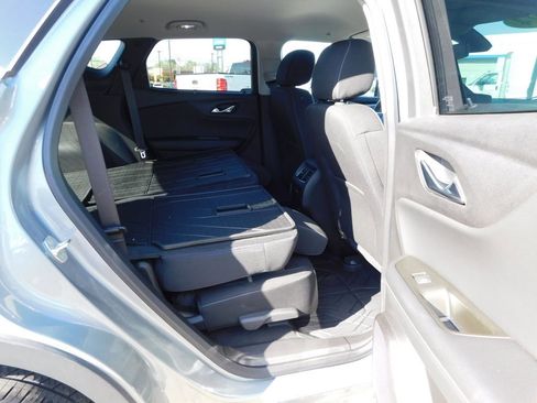 Used 2024 Chevrolet Blazer LT w/ Convenience Package FWD image 25