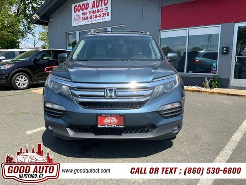 Used 2018 Honda Pilot EX-L image 2