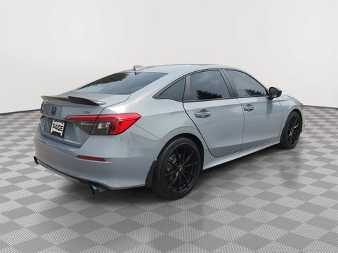 Used 2024 Honda Civic Si image 28