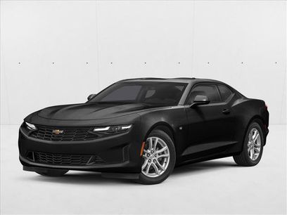 Used 2023 Chevrolet Camaro LT w/ RS Package