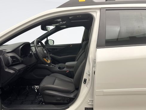 Used 2025 Subaru Outback Wilderness image 11