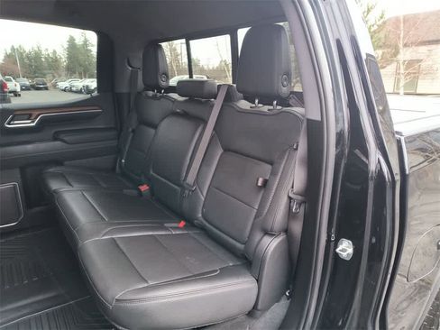 Used 2023 GMC Sierra 1500 Denali w/ Technology Package image 23