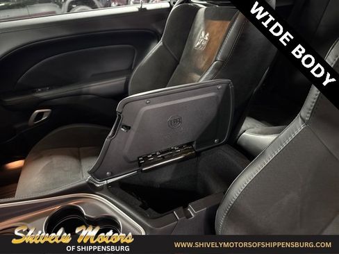 Certified 2021 Dodge Challenger R/T Scat Pack image 23