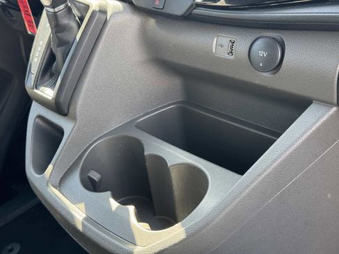 Used 2024 Ford Transit 350 XLT image 18