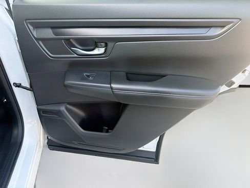 Certified 2024 Honda CR-V EX image 32