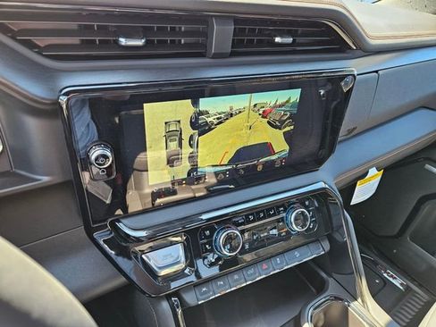 New 2026 GMC Sierra 1500 AT4 w/ AT4 Premium Package AWD/4WD image 30