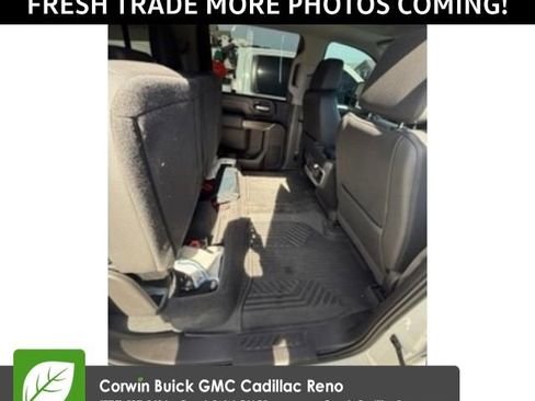 Used 2021 GMC Sierra 2500 Denali w/ Denali Ultimate Package image 11