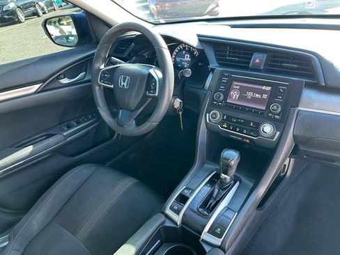 Used 2016 Honda Civic LX image 4
