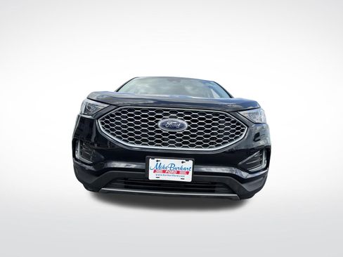 Certified 2024 Ford Edge SEL w/ Convenience Package AWD/4WD image 44