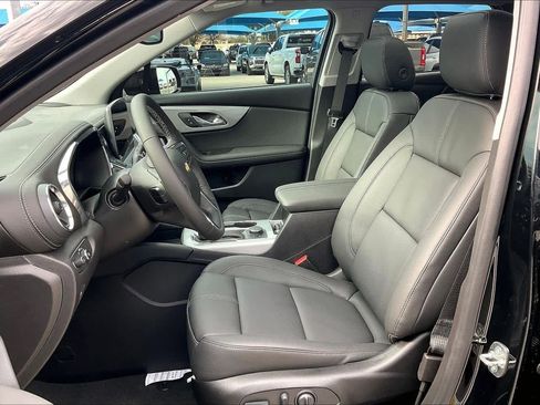 New 2026 Chevrolet Blazer LT w/ LPO, Floor Liner Package image 9