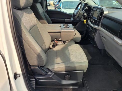 Used 2023 Ford F150 XLT image 18