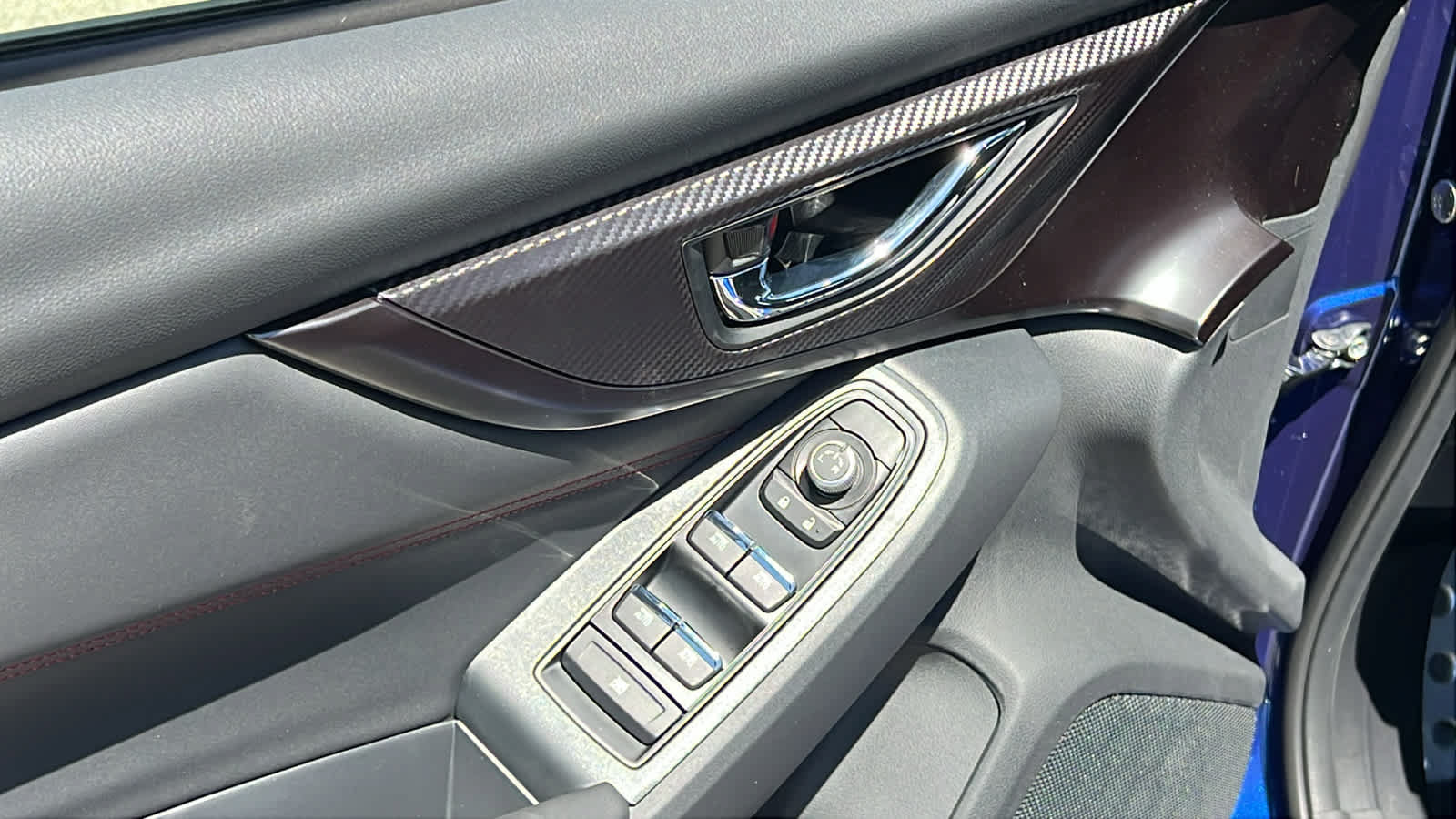 New 2026 Subaru WRX Premium AWD/4WD image 22