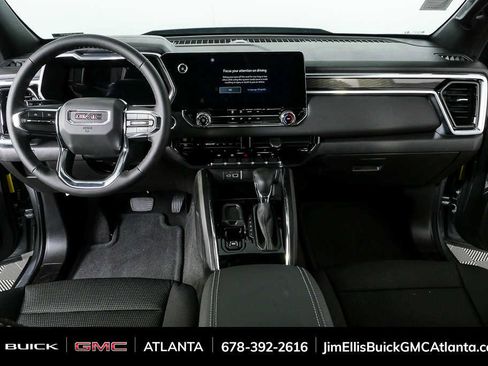 New 2026 GMC Canyon Elevation image 18