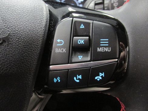 Used 2022 Ford Escape SEL w/ SEL Stealth AWD Package image 34