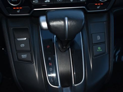 Used 2022 Honda CR-V EX-L image 28