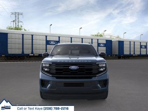 New 2026 Ford Expedition Max Active image 29