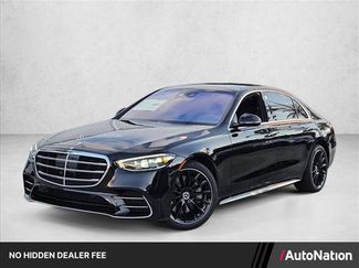 New 2026 Mercedes-Benz S 500 4MATIC video 1