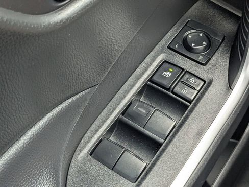 Used 2024 Toyota RAV4 LE AWD/4WD image 21