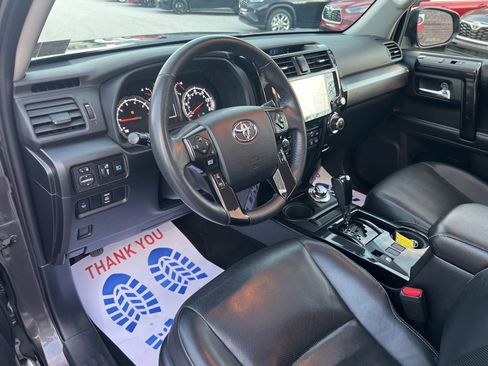 Used 2020 Toyota 4Runner Nightshade image 32
