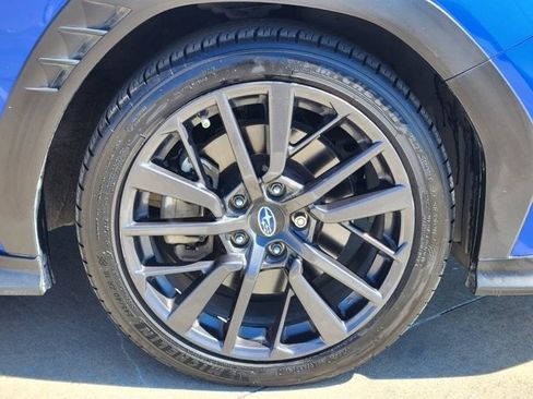 Used 2022 Subaru WRX Premium image 10