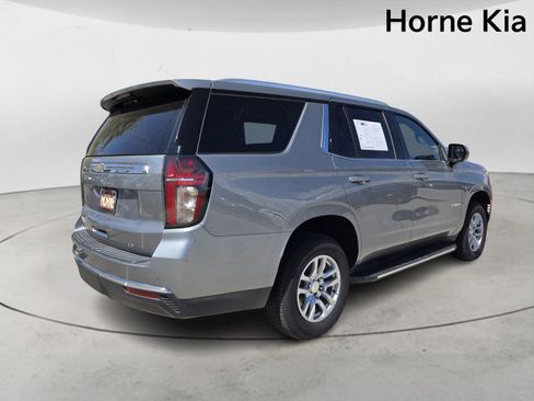 Used 2023 Chevrolet Tahoe LT image 4