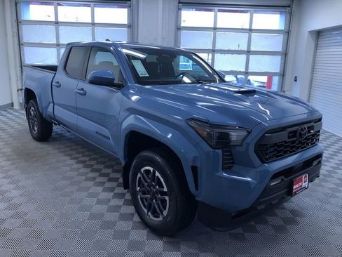 New 2026 Toyota Tacoma TRD Sport image 7