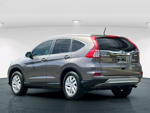 Used 2016 Honda CR-V EX-L image 5