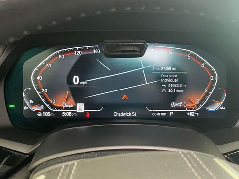 Used 2020 BMW X5 xDrive50i AWD/4WD image 41