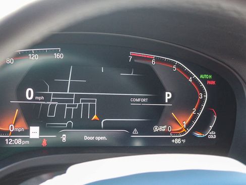 Certified 2023 BMW X3 sDrive30i w/ Premium Package RWD image 31