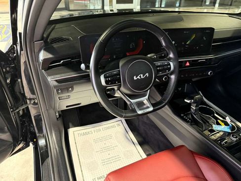 Used 2026 Kia K5 GT-Line w/ GT-Line Premium Package FWD image 27