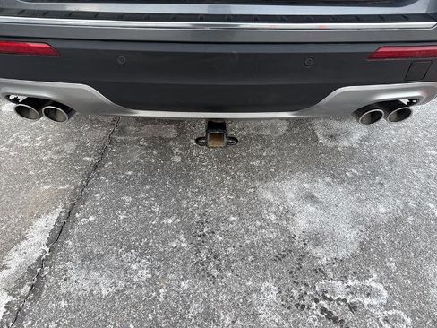 Certified 2023 Ford Explorer Platinum w/ Technology Package image 27