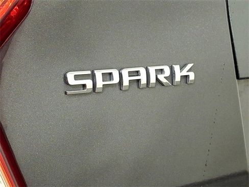Used 2020 Chevrolet Spark LT image 30