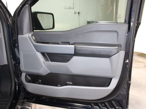 Used 2023 Ford F150 XLT w/ XTR Package AWD/4WD image 35