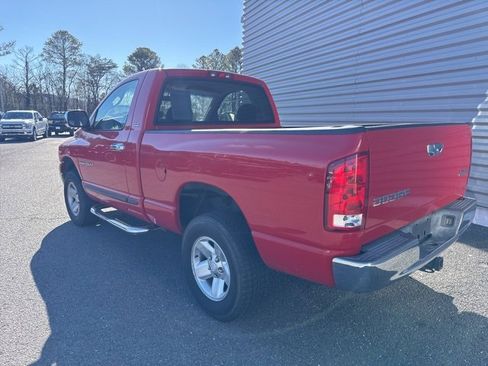 Used 2002 Dodge Ram 1500 Truck SLT image 3