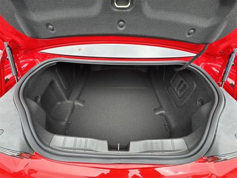 Used 2021 Chevrolet Camaro SS image 23