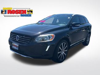 Used 2015 Volvo XC60 T6 w/ Proximity Package AWD/4WD 360° Tour
