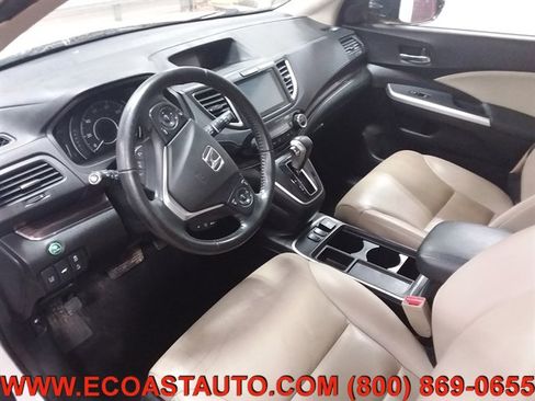 Used 2015 Honda CR-V Touring image 11