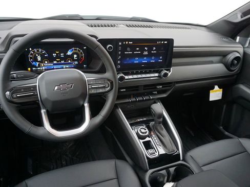 New 2026 Chevrolet Colorado Trail Boss image 13