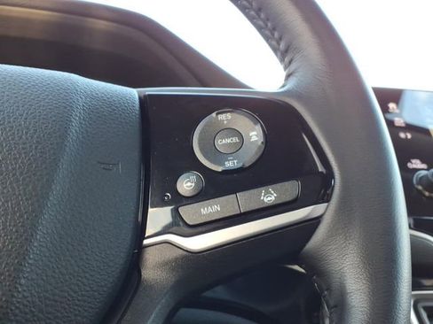 Certified 2022 Honda Pilot Elite image 27