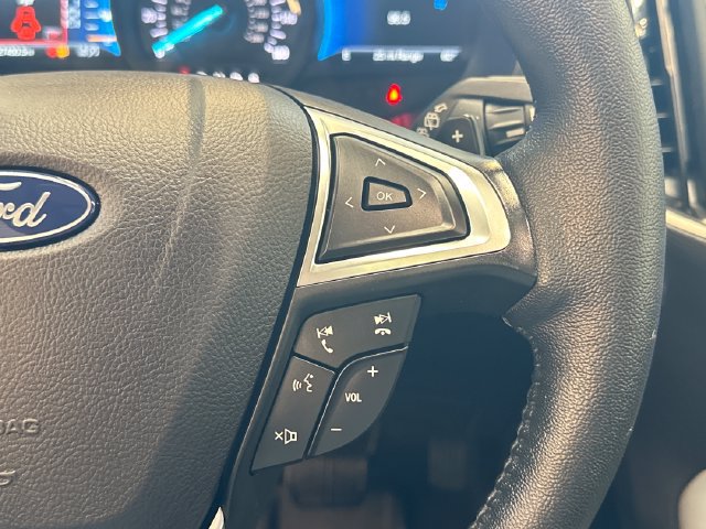 Used 2024 Ford Edge SEL w/ Convenience Package AWD/4WD image 36