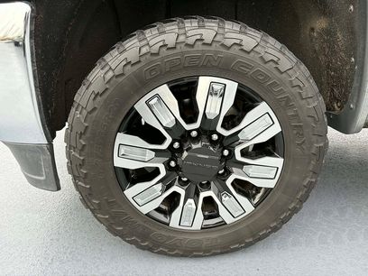 Used 2017 GMC Sierra 2500 SLT w/ Duramax Plus Package