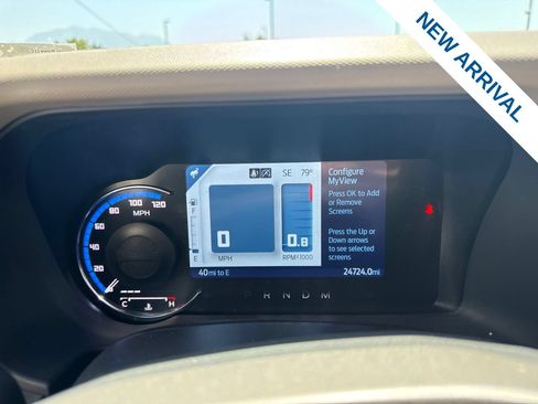 Used 2024 Ford Bronco Wildtrak AWD/4WD image 24