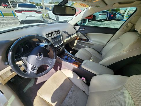 Used 2013 Lexus IS 250 image 15