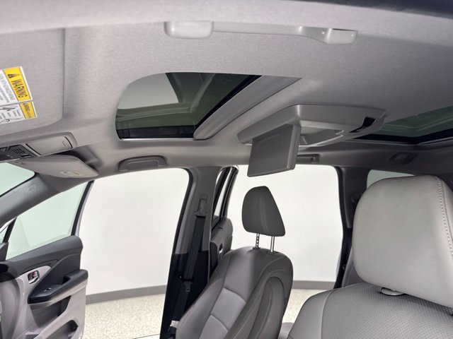 Used 2019 Honda Pilot Elite image 3