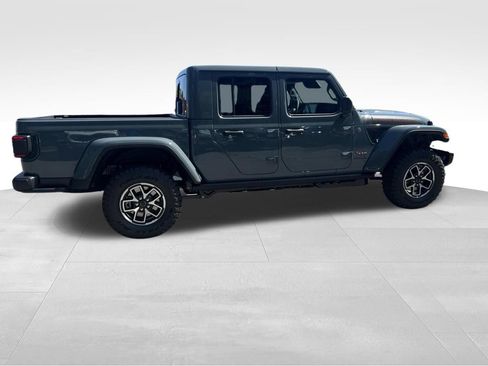 New 2026 Jeep Gladiator Rubicon AWD/4WD image 7