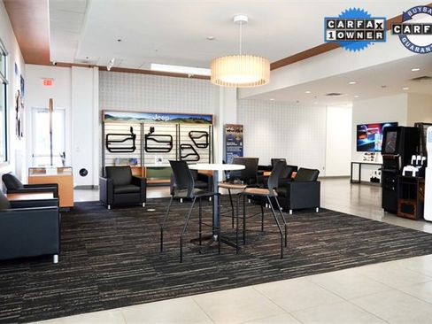 Used 2023 Chevrolet Colorado Trail Boss w/ Technology Package image 33