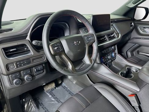 Used 2024 Chevrolet Tahoe RST w/ Luxury Package AWD/4WD image 9